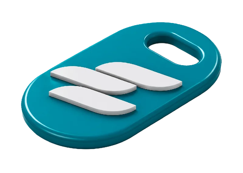 Porte-clé NFC SIED 70